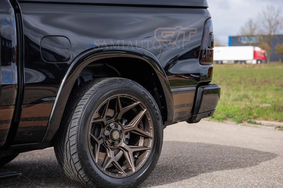 Dodge Ram Pick-Up - Afbeelding 13 van 30