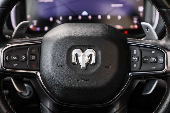 Dodge Ram Pick-Up - Afbeelding 15 van 30