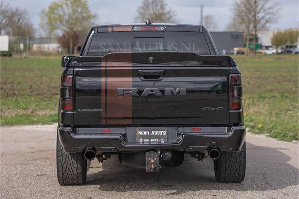 Dodge Ram Pick-Up - Afbeelding 16 van 30