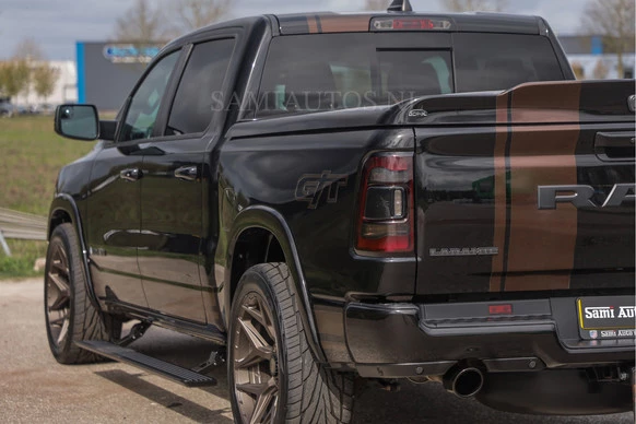 Dodge Ram Pick-Up - Afbeelding 17 van 30