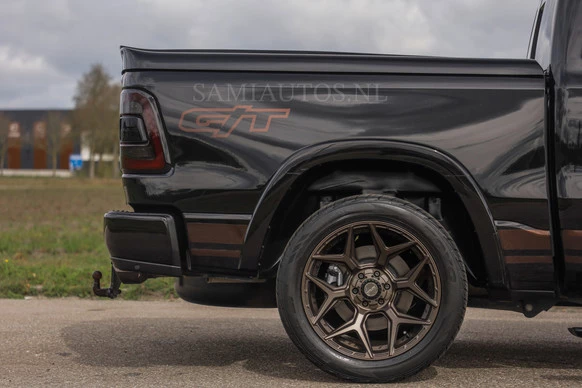 Dodge Ram Pick-Up - Afbeelding 19 van 30