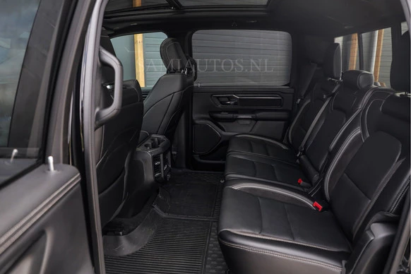 Dodge Ram Pick-Up - Afbeelding 20 van 30