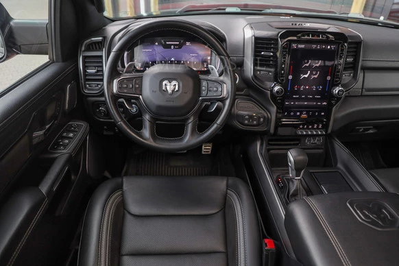 Dodge Ram Pick-Up - Afbeelding 24 van 30