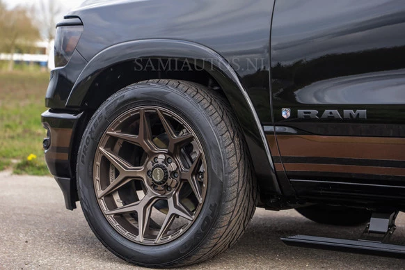 Dodge Ram Pick-Up - Afbeelding 27 van 30