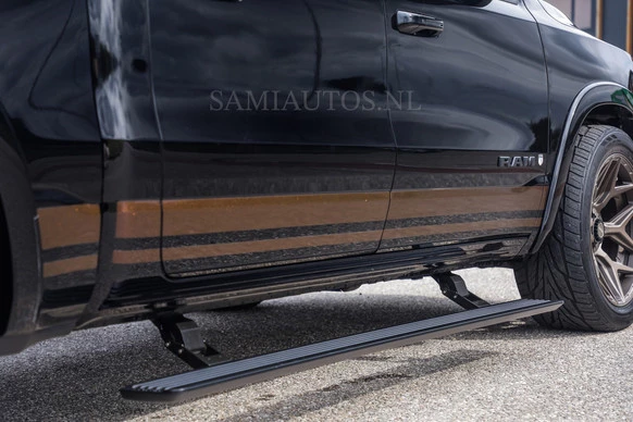 Dodge Ram Pick-Up - Afbeelding 28 van 30