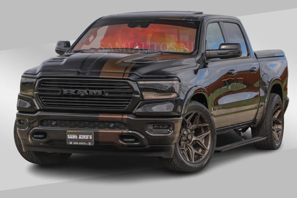 Dodge Ram Pick-Up - Afbeelding 1 van 30