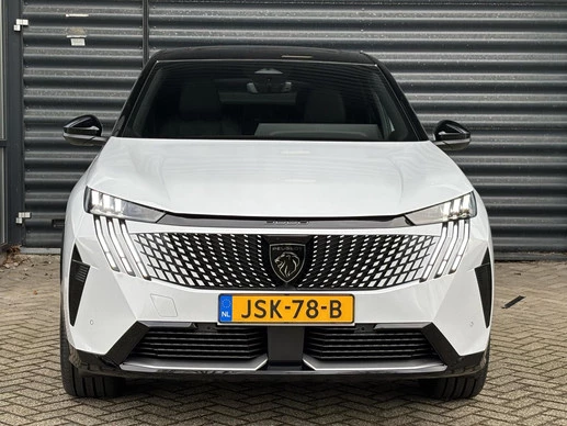Peugeot e-3008 - Afbeelding 3 van 23