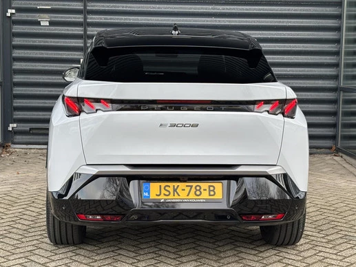 Peugeot e-3008 - Afbeelding 6 van 23