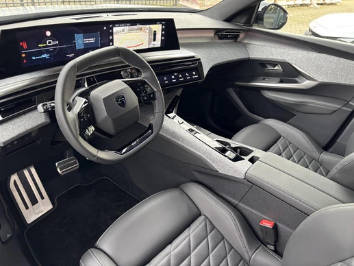 Peugeot e-3008 - Afbeelding 7 van 23