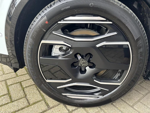 Peugeot e-3008 - Afbeelding 11 van 23