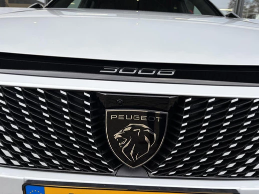 Peugeot e-3008 - Afbeelding 12 van 23