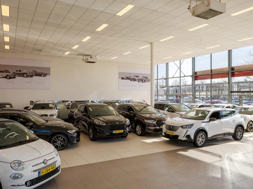 Peugeot e-3008 - Afbeelding 18 van 23