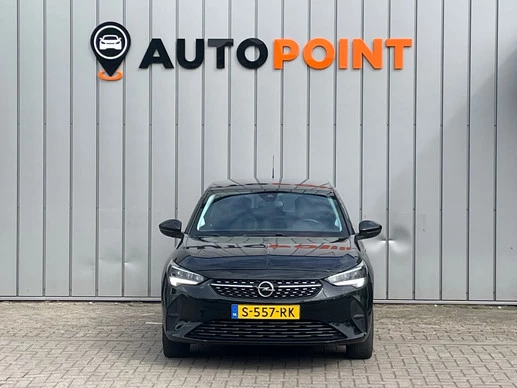 Opel Corsa-e - Afbeelding 3 van 25