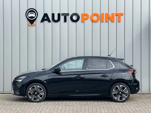 Opel Corsa-e - Afbeelding 4 van 25