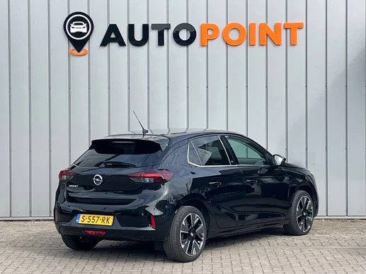 Opel Corsa-e - Afbeelding 5 van 25