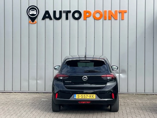 Opel Corsa-e - Afbeelding 6 van 25