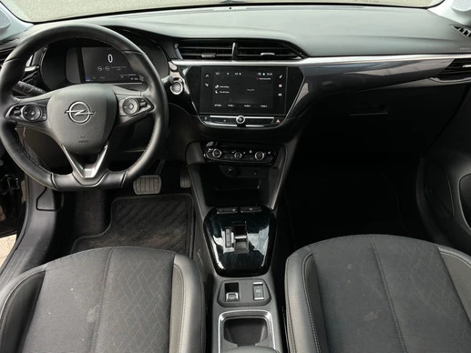Opel Corsa-e - Afbeelding 8 van 25