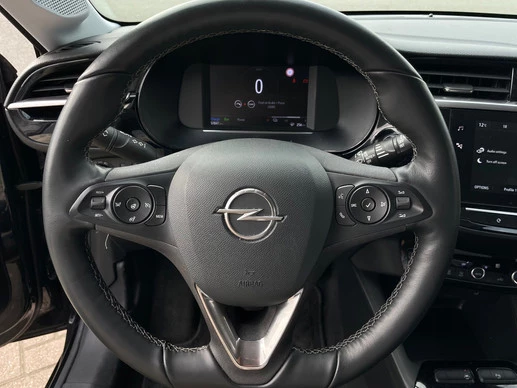 Opel Corsa-e - Afbeelding 10 van 25