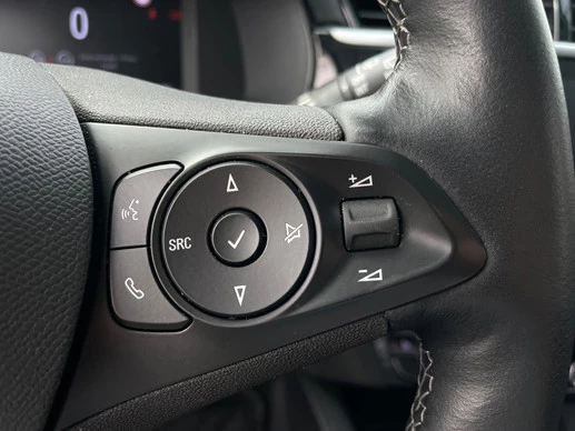 Opel Corsa-e - Afbeelding 12 van 25