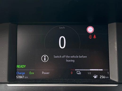 Opel Corsa-e - Afbeelding 13 van 25