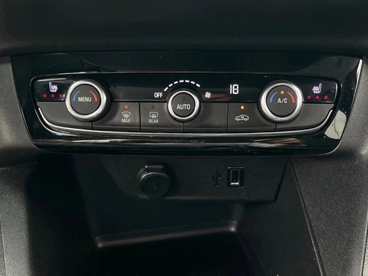 Opel Corsa-e - Afbeelding 20 van 25