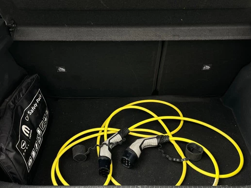 Opel Corsa-e - Afbeelding 25 van 25