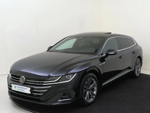 Volkswagen Arteon - Afbeelding 1 van 30