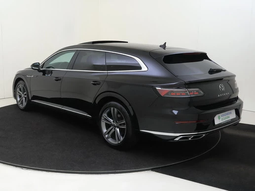 Volkswagen Arteon - Afbeelding 3 van 30