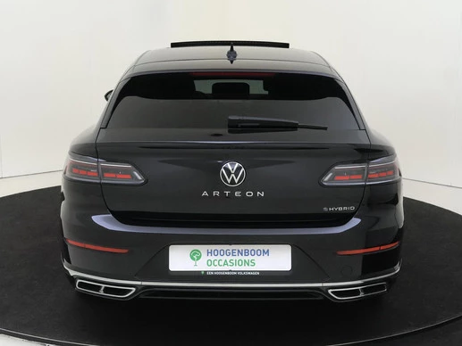 Volkswagen Arteon - Afbeelding 4 van 30