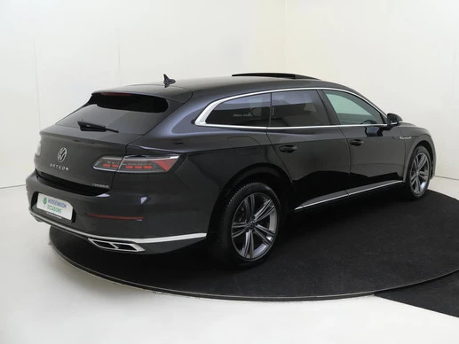 Volkswagen Arteon - Afbeelding 7 van 30