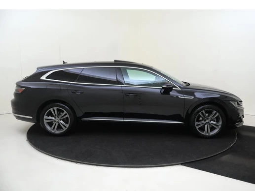 Volkswagen Arteon - Afbeelding 8 van 30