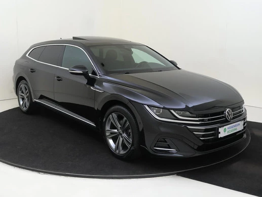 Volkswagen Arteon - Afbeelding 9 van 30