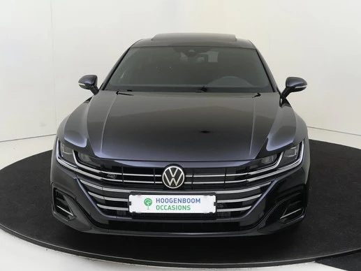 Volkswagen Arteon - Afbeelding 10 van 30