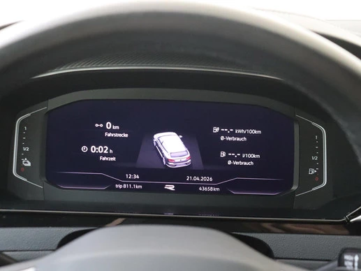 Volkswagen Arteon - Afbeelding 15 van 30