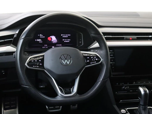 Volkswagen Arteon - Afbeelding 19 van 30