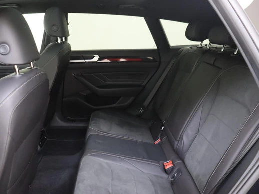 Volkswagen Arteon - Afbeelding 22 van 30