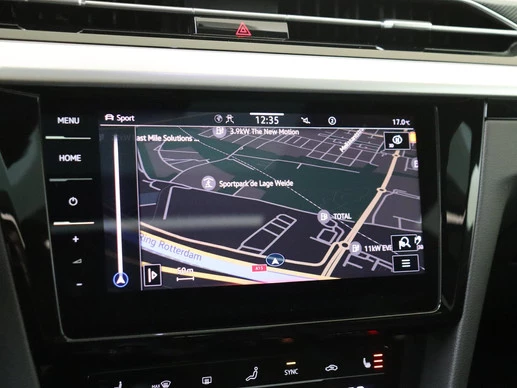 Volkswagen Arteon - Afbeelding 27 van 30