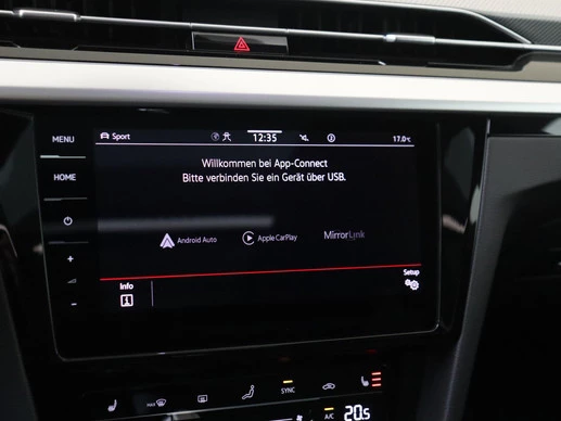 Volkswagen Arteon - Afbeelding 28 van 30