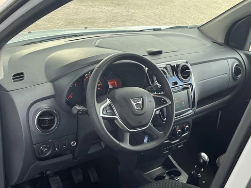Dacia Lodgy - Afbeelding 2 van 13