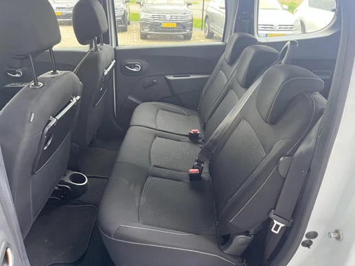 Dacia Lodgy - Afbeelding 4 van 13