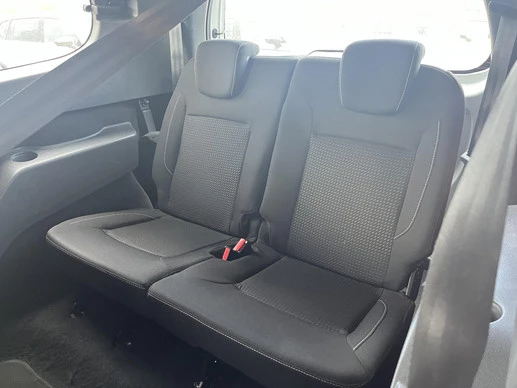Dacia Lodgy - Afbeelding 5 van 13