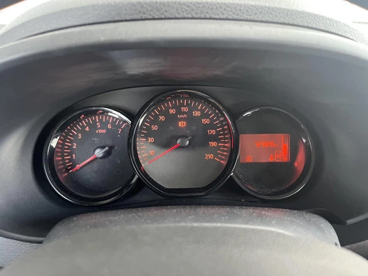 Dacia Lodgy - Afbeelding 6 van 13