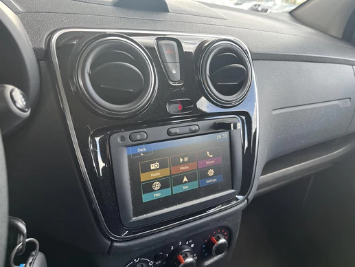 Dacia Lodgy - Afbeelding 7 van 13