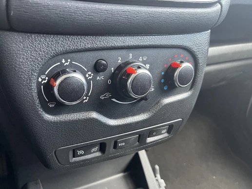 Dacia Lodgy - Afbeelding 8 van 13