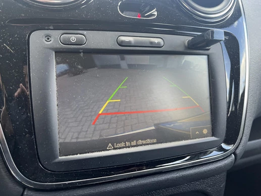 Dacia Lodgy - Afbeelding 9 van 13