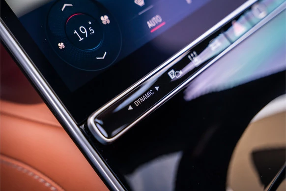 Mercedes-Benz S-Klasse - Afbeelding 21 van 30