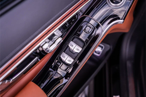 Mercedes-Benz S-Klasse - Afbeelding 25 van 30