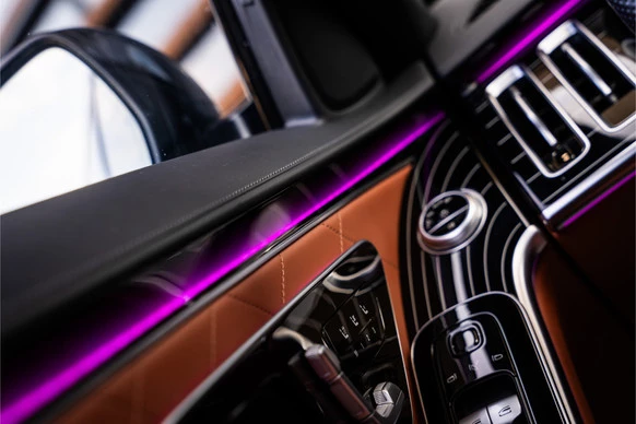 Mercedes-Benz S-Klasse - Afbeelding 27 van 30