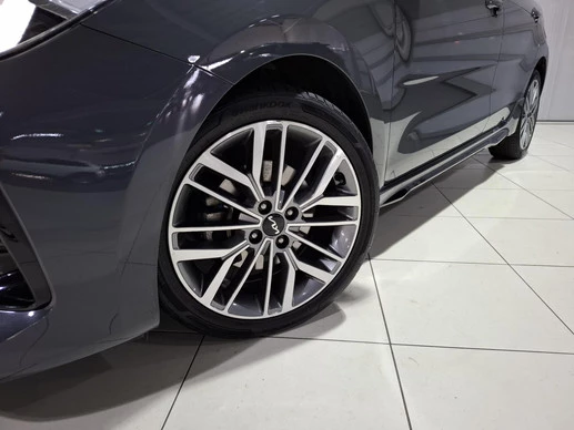 Kia Rio - Afbeelding 2 van 24