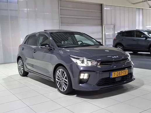 Kia Rio - Afbeelding 3 van 24